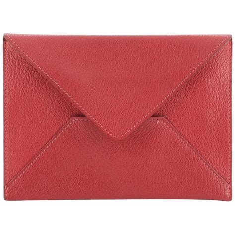 hermes envelope bag|Hermes handbags 2024.